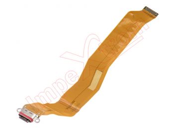 PREMIUM Charging flex cable, data and accessory connector for Realme GT Neo 3 80W, RMX3561 - Premium quality